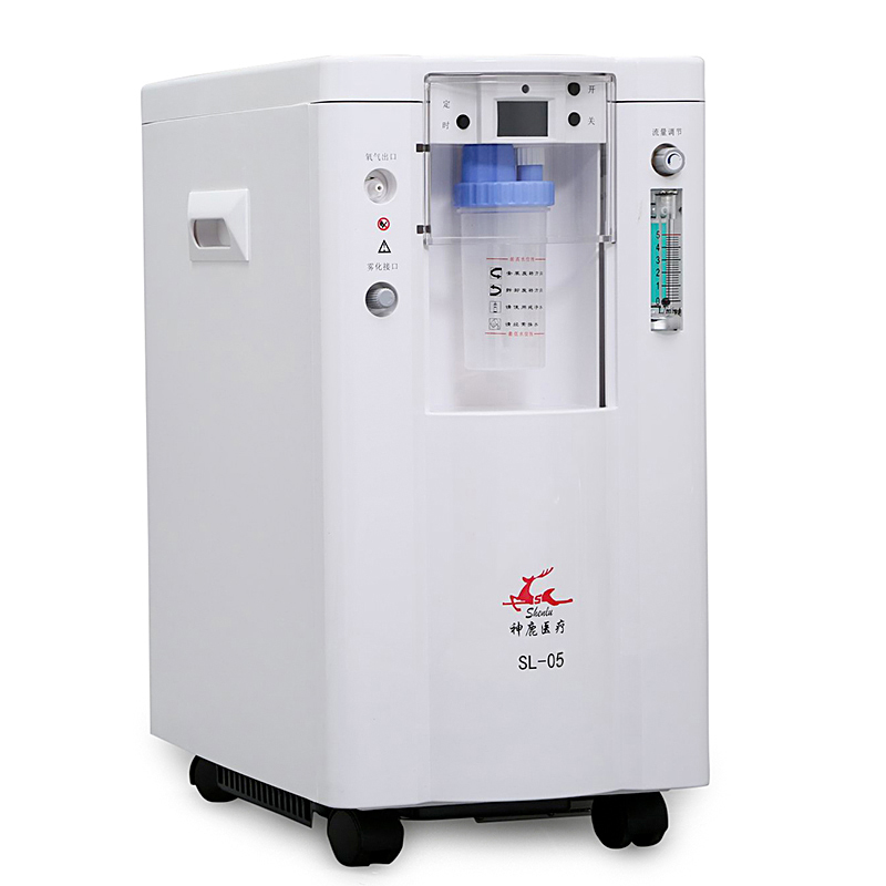 医用分子筛制氧机SL-3A-310/510